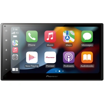 Pioneer SPH-DA360DAB multimedia AV receiver (6.8")