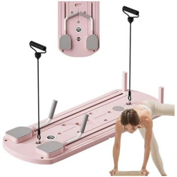 Pilates dēlis - Pilates reformators | Pilates refo