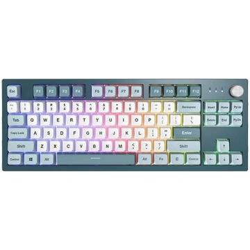Montech MKey TKL Freedom Gaming Keyboard - Gateron