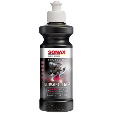 SONAX PROFILINE Ultimate Cut, Pulēšanas pasta, 250