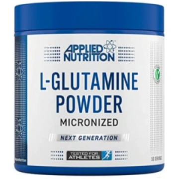 L-Glutamine Powder Applied Nutrition 250 g