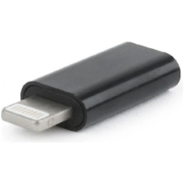 I/O ADAPTER USB-C TO LIGHTNING/A-USB-CF8PM-01 GEMB