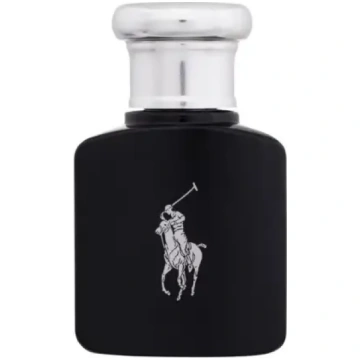 Ralph Lauren Polo Black tualetes ūdens 40 ml