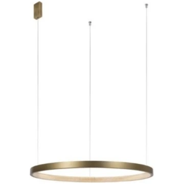 Piekaramā lampa Helisema P60 GL Zonda Lighting