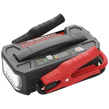 Lokithor J403HD palaišanas starteris 12V 10000A