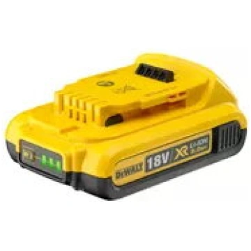 Akumulators DeWALT DCB183