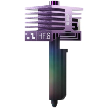E3D High Flow ObXiDian 500 saderīgs ar Bambu Lab H