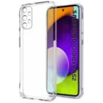 Fusion Accessories "Precise Case 2mm Galaxy A52 5G