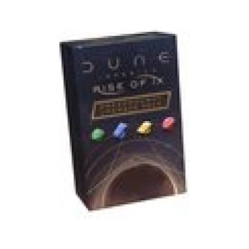 Dire wolf Dune: Imperium – Dreadnought Upgrade Pac