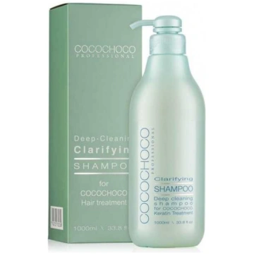 COCOCHOCO Profession al attīrošais šamūns 1000 ml