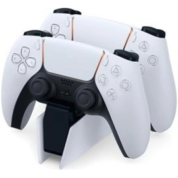 Sony PlayStation PS5 DualSense Charging Station Uz