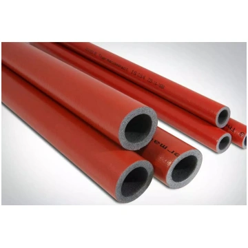 Siltumizolācijas cauruļu pārvalks THERMAFLEX Therm
