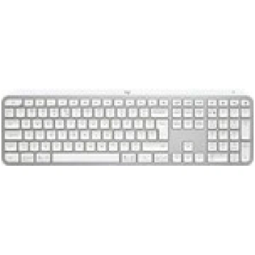 Logitech MX Keys S Jasnoszary