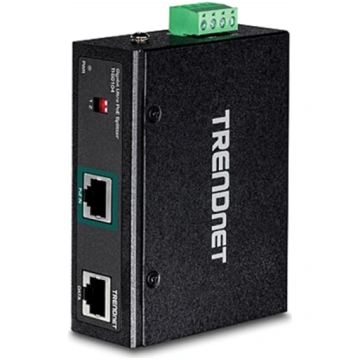 Trendnet PoE Splitter Gigabit industrial 60W UPoE 