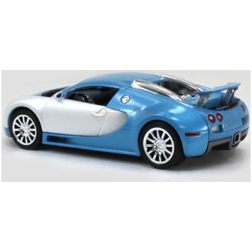 Modelīši - Bugatti Veyron, 2005, 1:43 | SCB | 6600
