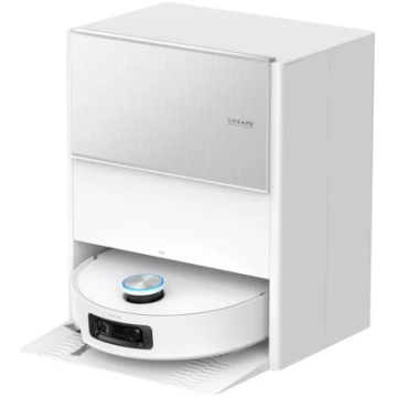 Dreame Aqua10 Ultra Roller White