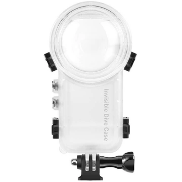 Puluz waterproof case for Insta360 X3 camera | PU8