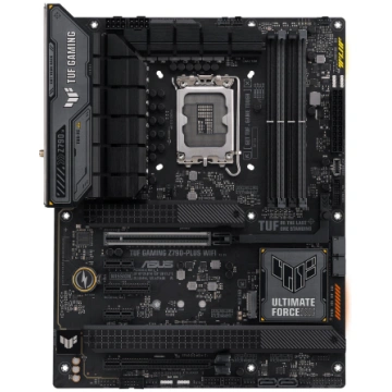 Mainboard|ASUS|Intel Z790|LGA1700|ATX|Memory DDR5|