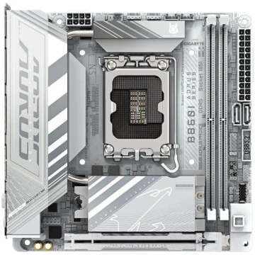 B860I Aorus Pro ICE GIGABYTE