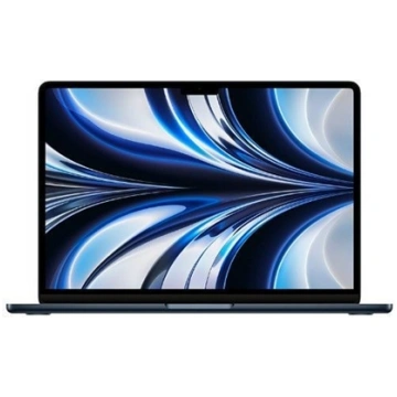 Apple 13.6 MacBook Air ( M2 - chip ) 256GB SSD Mid