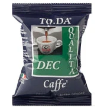 100 Capsule Compatibili Espresso Point Toda Gattop