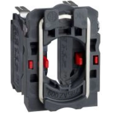 Complete body contact assembly, Harmony XB5, for p
