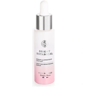 Yves Rocher, Bright Botanical, Brightening, Serums