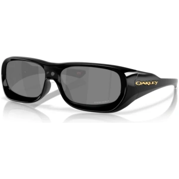 OAKLEY De soto Polished Black Prizm Black