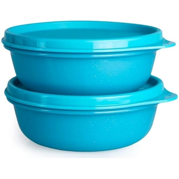 Tupperware 2 ledusskapju komplekts Hit-Parade 300 