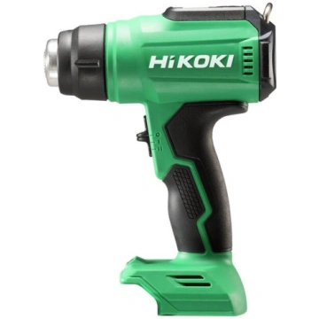 Bezvadu karstuma pistole HIKOKI RH18DAW2Z, 18 V, l