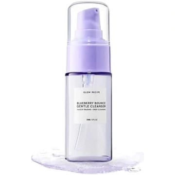 Glow Recipe Blueberry Bounce Gentle Foaming Cleans