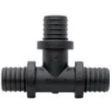 KAN-therm PPSU Push trīsveids 12 mm – push-fit cau