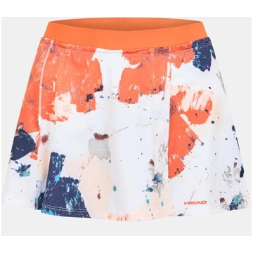 Women's Vision Graphic Performance Tennis Ski