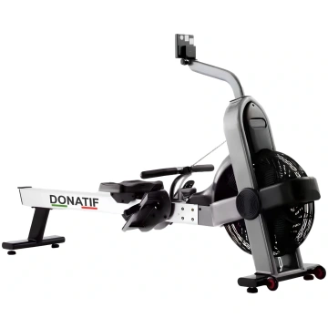 Air Rowing Machine - VG50 | Professional Donatif