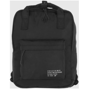 Skolas mugursoma (12 L) 4F 4FJWSS25ABACF409-21S / 