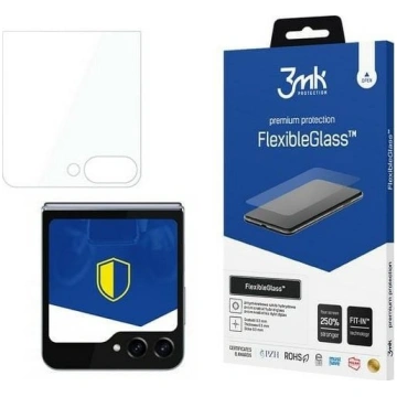 Samsung Galaxy Z Flip 6 - 3mk FlexibleGlass ( 5903