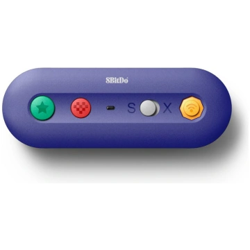 Gamecube Controller Adapter 8bitdo