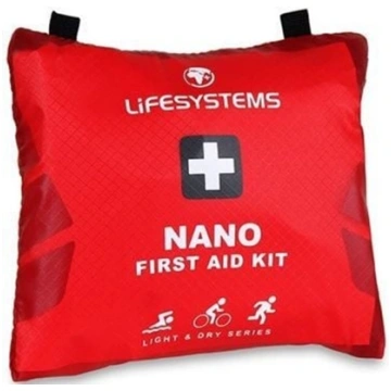 Lifesystems Apteczka Light&Dry Nano First Aid Kit 