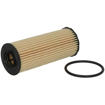 Eļļas filtrs HENGST E720H D205
