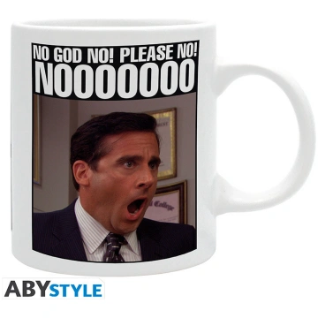 The Office Mug 320 ml Michael Scott