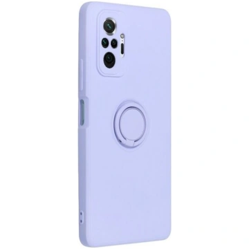 Vāciņš F-Ring - Xiaomi Redmi NOTE 11 / 11S violets
