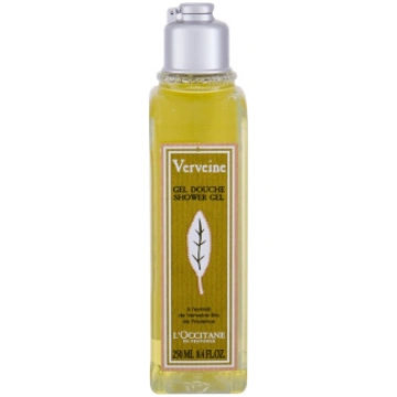 L"occitane Verveine / Shower Gel 250ml 32535817668