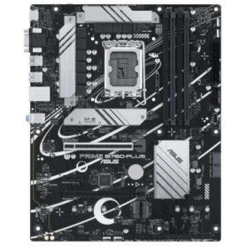 Asus PRIME B760 PLUS Processor family Intel Proces
