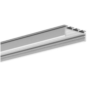 No Brand LED lentu alumīnija profils 26x10mm1m GIZ