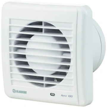 Sadzīves ventilators Blauberg Aero 100 Blauberg (V