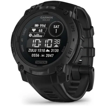 Garmin Instinct 3 Solar Tactical Edition 45 mm GPS