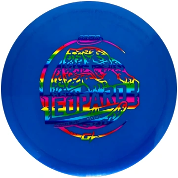 Innova GStar Leopard 3 - 170-172g / Zils