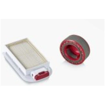 Severin ZB 7225 For HV 7166 putekļu sūcēju aksesuā