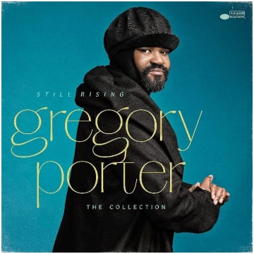 GREGORY PORTER - STILL RISING (LP) BLU NOTE
