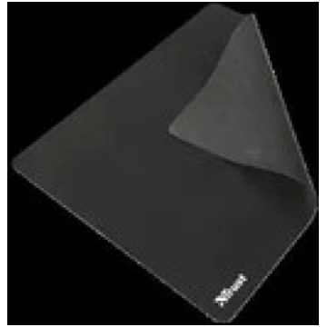 Datorpeles paliktnis Trust Mouse Pad M Black
